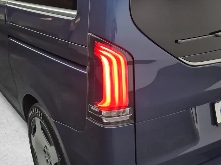 Fahrzeugbild MERCEDES-BENZ V-CLASS