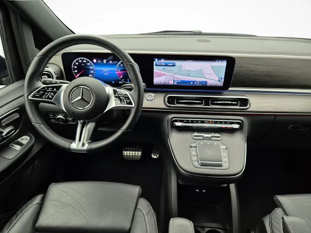 Mercedes-Benz V 300 d Avantgarde kurz Van