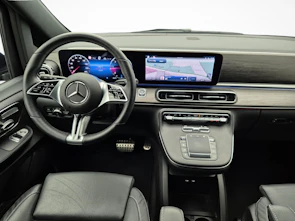 Fahrzeugbild MERCEDES-BENZ V 300 d Avantgarde kurz Van