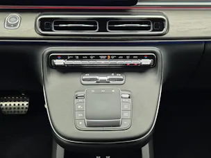 Mercedes-Benz V 300 d Avantgarde kurz Van