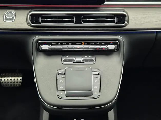 Mercedes-Benz V 300 d Avantgarde kurz Van