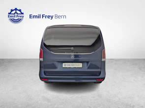 Fahrzeugbild MERCEDES-BENZ V 300 d Avantgarde kurz Van