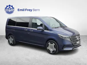 Mercedes-Benz V 300 d Avantgarde kurz Van