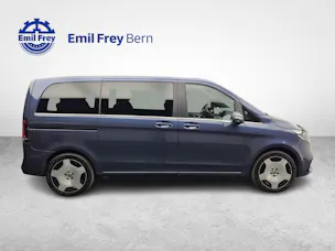 Mercedes-Benz V 300 d Avantgarde kurz Van