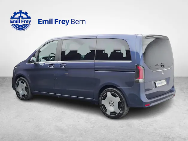 Mercedes-Benz V 300 d Avantgarde kurz Van