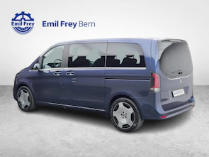 Fahrzeugbild MERCEDES-BENZ V 300 d Avantgarde kurz Van
