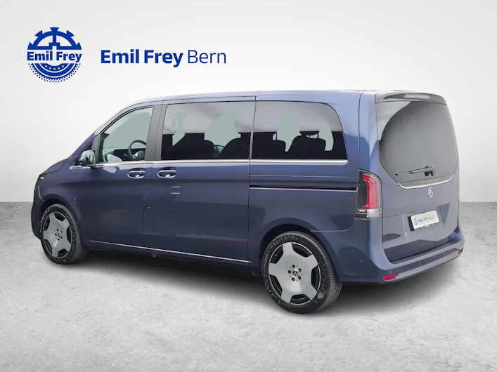 Fahrzeugbild MERCEDES-BENZ V-CLASS