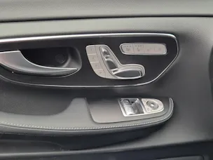 Mercedes-Benz V 300 d Avantgarde kurz Van