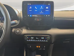 Mazda 2 1.5 Hybrid Homura