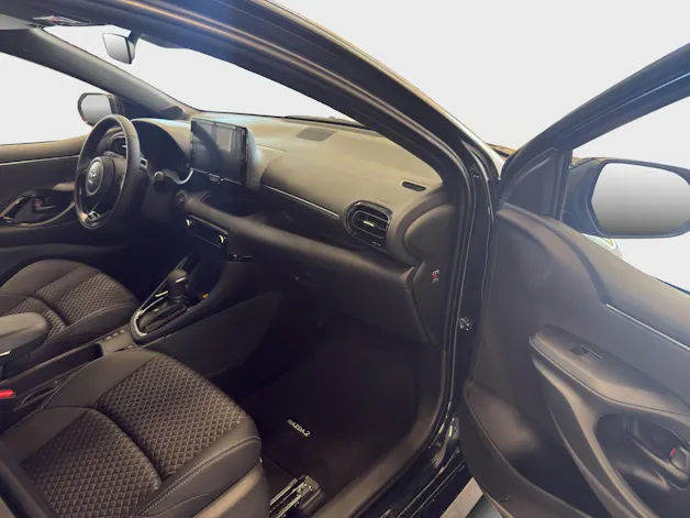 Mazda 2 1.5 Hybrid Homura
