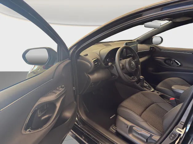 Mazda 2 1.5 Hybrid Homura