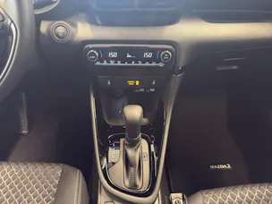 Mazda 2 1.5 Hybrid Homura