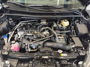 Mazda 2 1.5 Hybrid Homura