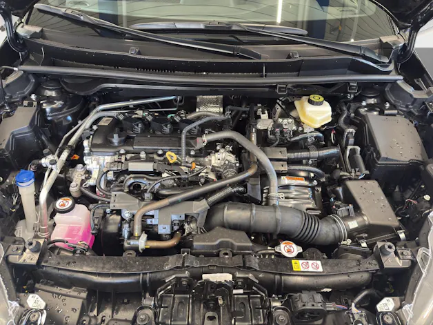 Mazda 2 1.5 Hybrid Homura