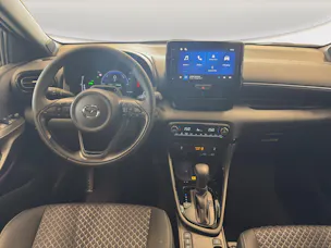 Mazda 2 1.5 Hybrid Homura
