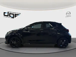 Mazda 2 1.5 Hybrid Homura