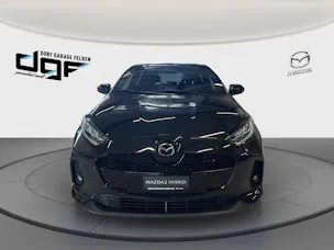 Mazda 2 1.5 Hybrid Homura