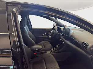 Mazda 2 1.5 Hybrid Homura
