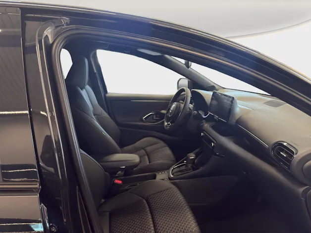 Mazda 2 1.5 Hybrid Homura