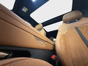 Mazda 6e Takumi Plus