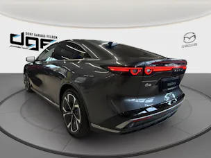 Mazda 6e Takumi Plus