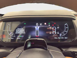 Mazda 6e Takumi Plus