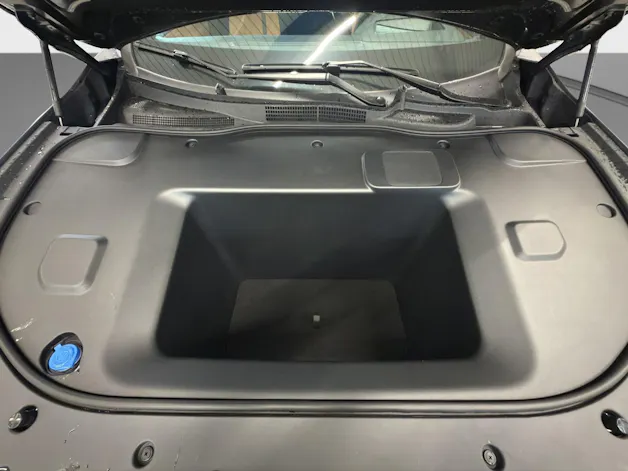 Mazda 6e Takumi Plus