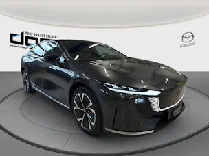 Mazda 6e Takumi Plus