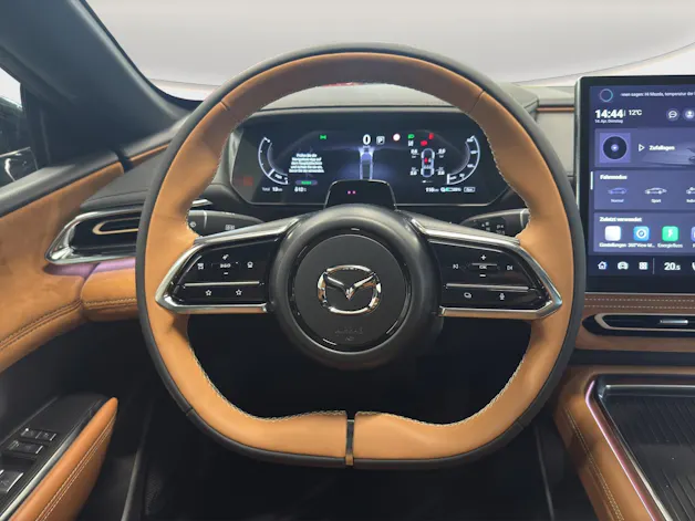Mazda 6e Takumi Plus
