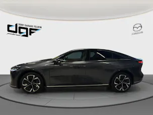 Mazda 6e Takumi Plus