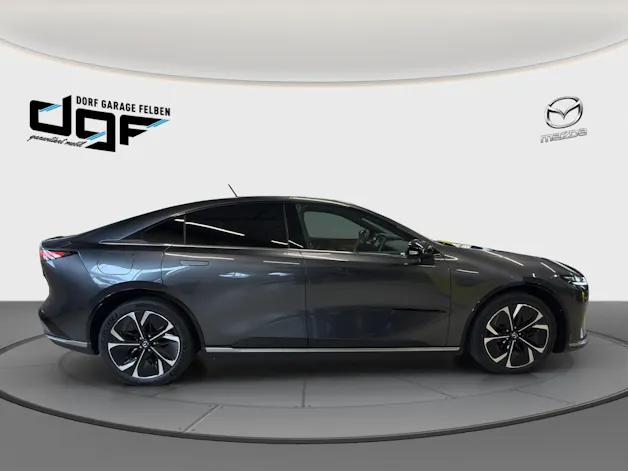 Mazda 6e Takumi Plus