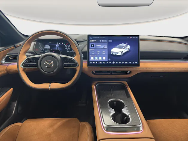 Mazda 6e Takumi Plus