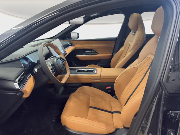 Mazda 6e Takumi Plus