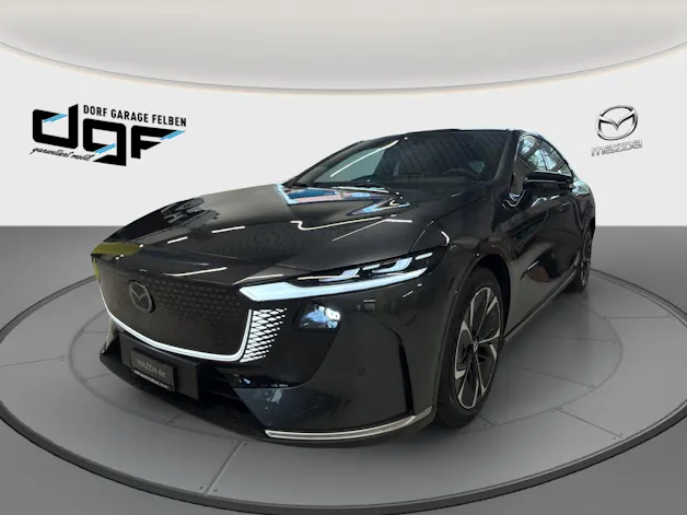 Mazda 6e Takumi Plus