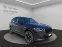 BMW X3 M40i Travel