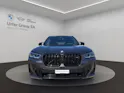 BMW X3 M40i Travel