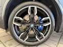 BMW X3 M40i Travel