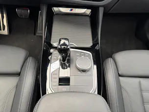 BMW X3 M40i Travel