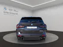 BMW X3 M40i Travel