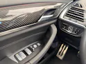 BMW X3 M40i Travel