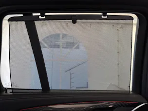 BMW X3 M40i Travel