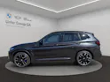 BMW X3 M40i Travel