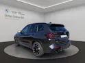BMW X3 M40i Travel