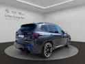 BMW X3 M40i Travel