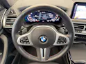BMW X3 M40i Travel