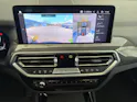 BMW X3 M40i Travel