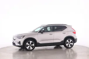 Volvo XC40 P8 Twin Ultimate AWD