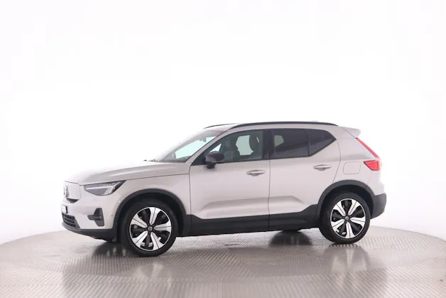 Volvo XC40 P8 Twin Ultimate AWD