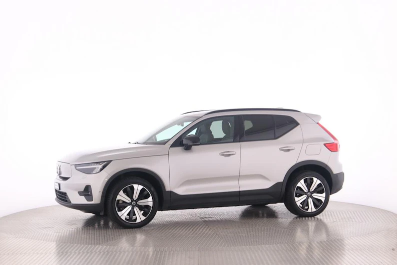 immagine del veicolo VOLVO XC40