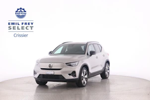 immagine del veicolo VOLVO XC40 P8 Twin Ultimate AWD